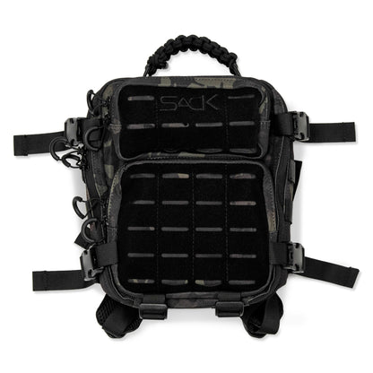 Tactical Athlete 10L Compact Backpack | Kalagush Edition
