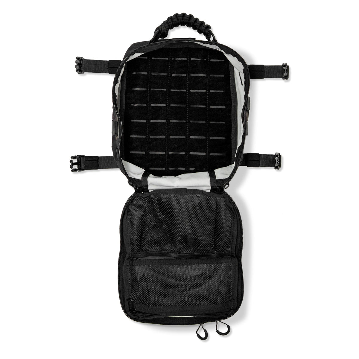 Tactical Athlete 10L Compact Backpack