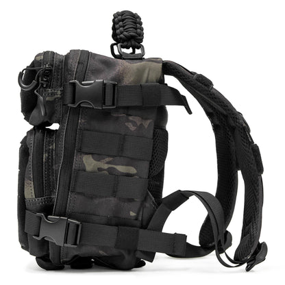 Tactical Athlete 10L Compact Backpack | Kalagush Edition