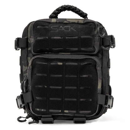Tactical Athlete 10L Compact Backpack | Kalagush Edition