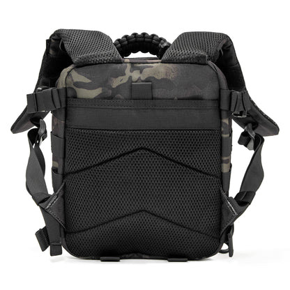 Tactical Athlete 10L Compact Backpack | Kalagush Edition