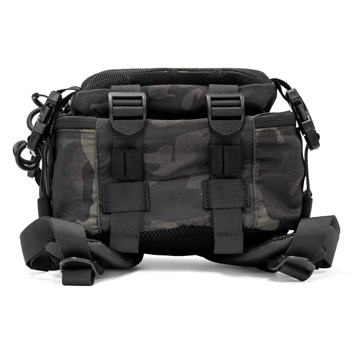Tactical Athlete 10L Compact Backpack | Kalagush Edition