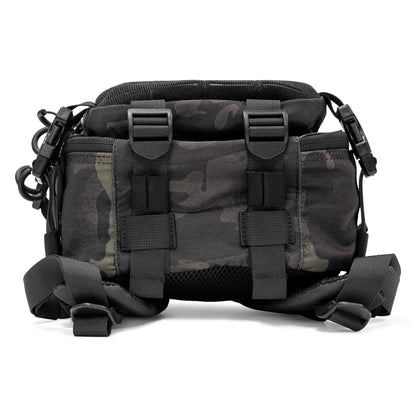 Tactical Athlete 10L Compact Backpack | Kalagush Edition
