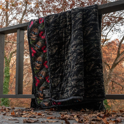 Woobie Hybrid Blanket 2.0