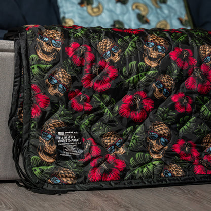 Woobie Hybrid Blanket 2.0