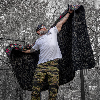 Woobie Hybrid Blanket 2.0