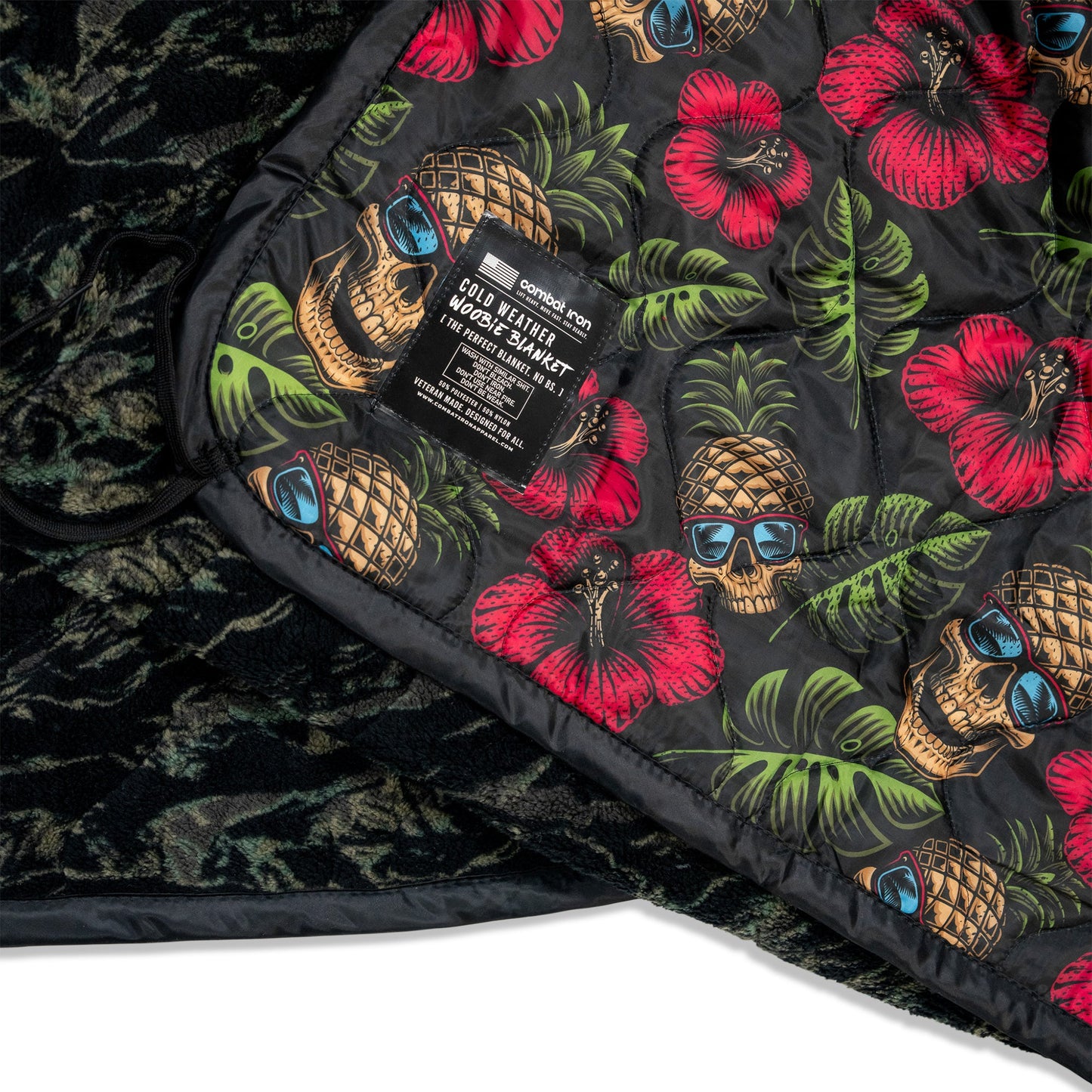 Woobie Hybrid Blanket 2.0