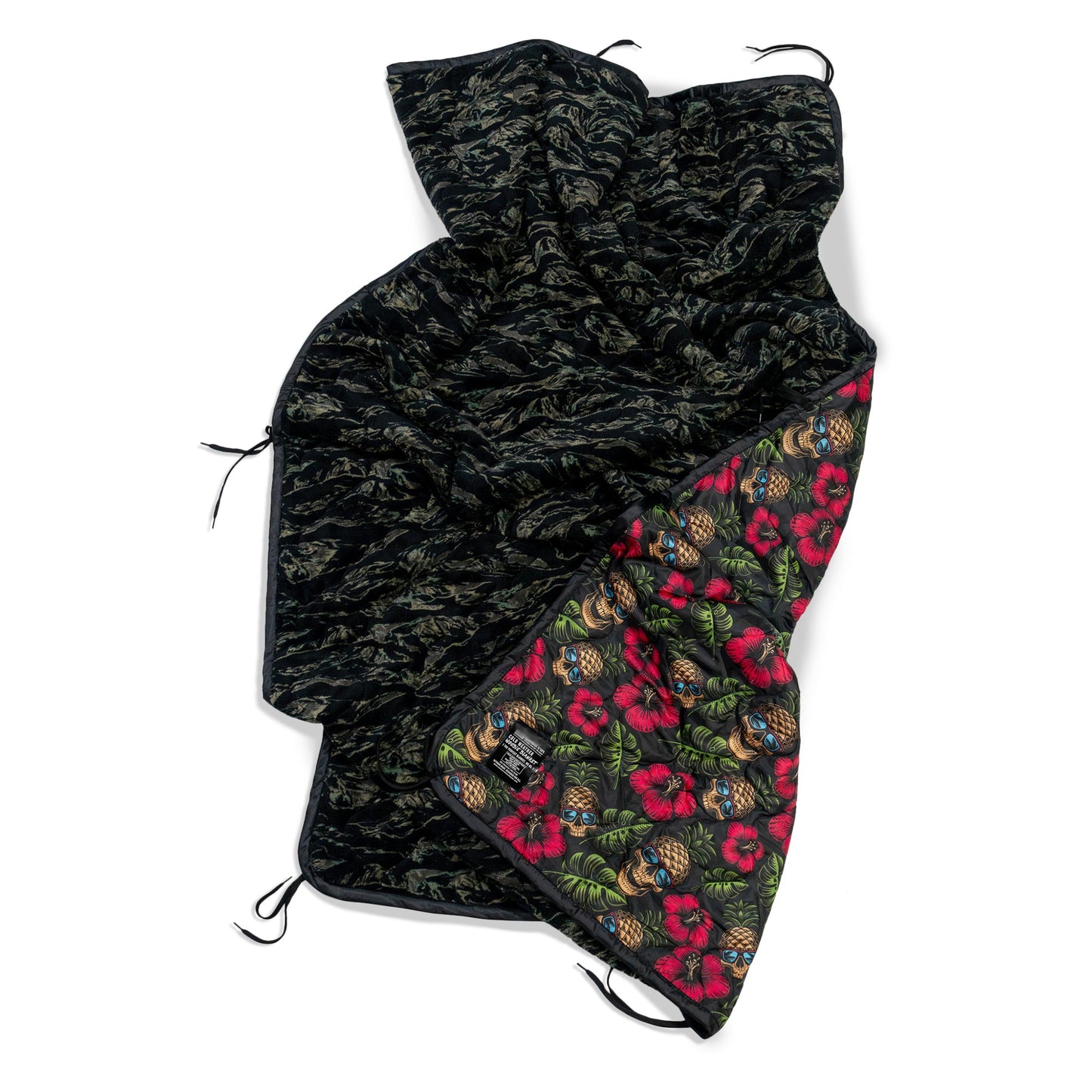 Woobie Hybrid Blanket 2.0