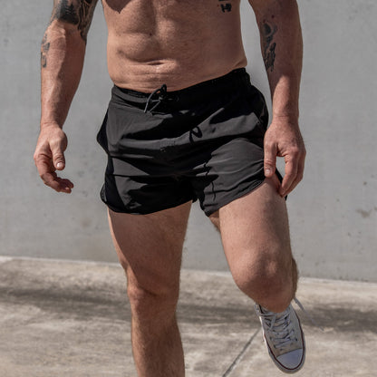 Recon Pro Men's Training Shorts | 5.5"