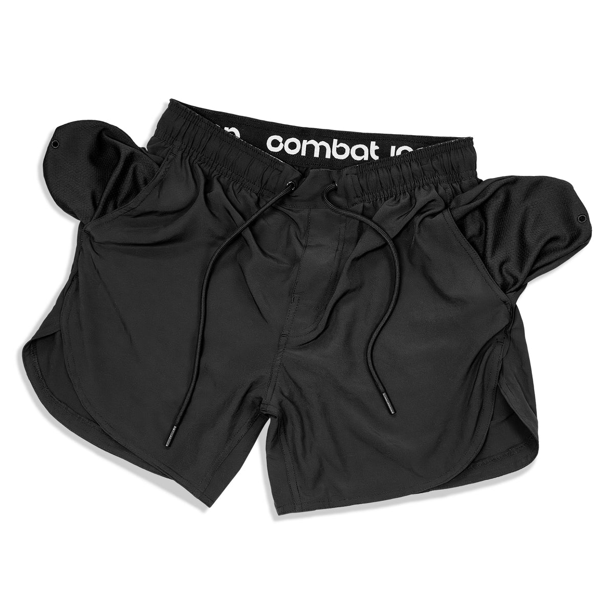 Recon Pro Men’s Tapered Training Shorts