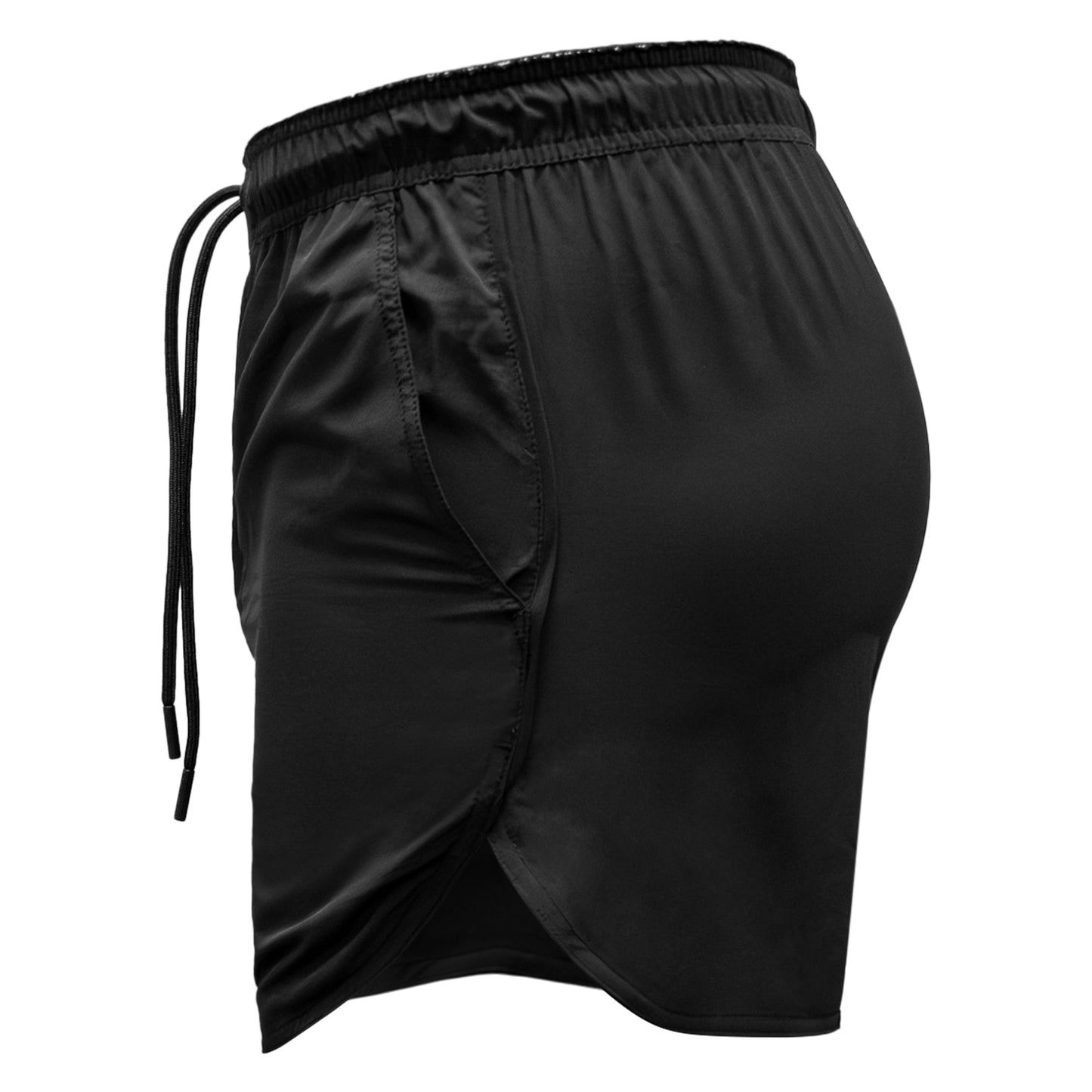 Recon Pro Men's Training Shorts | 5.5"