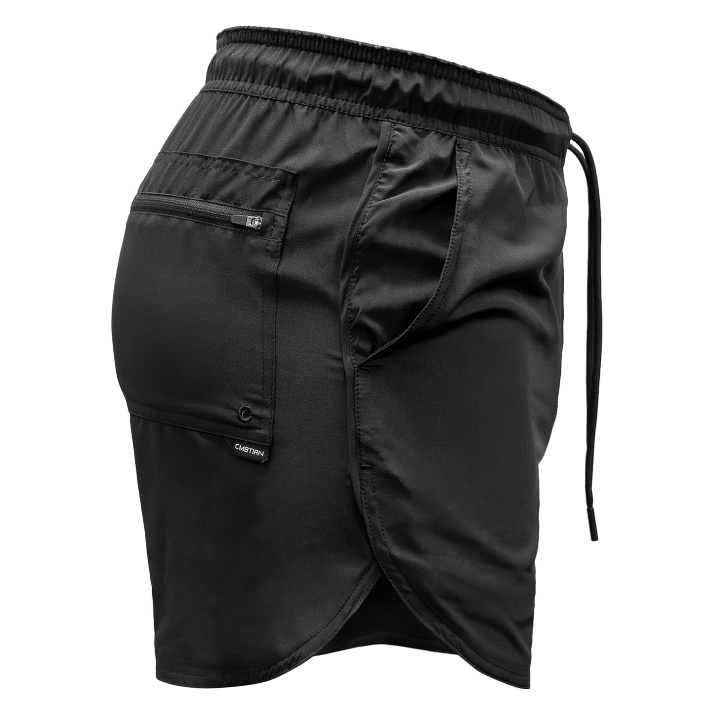 Recon Pro Men's Training Shorts | 5.5"
