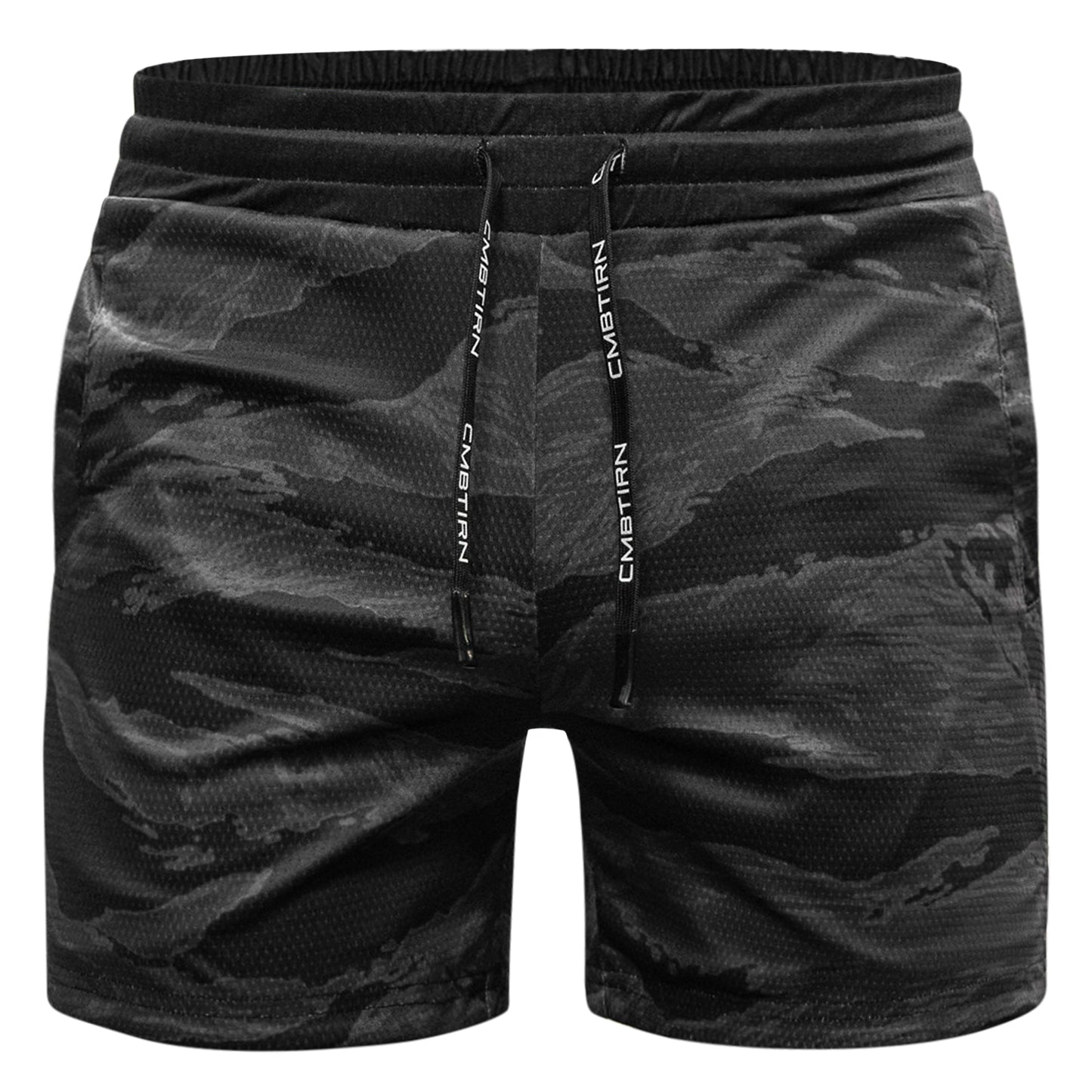 Men's Hoochie Daddy Mesh Shorts | 5"