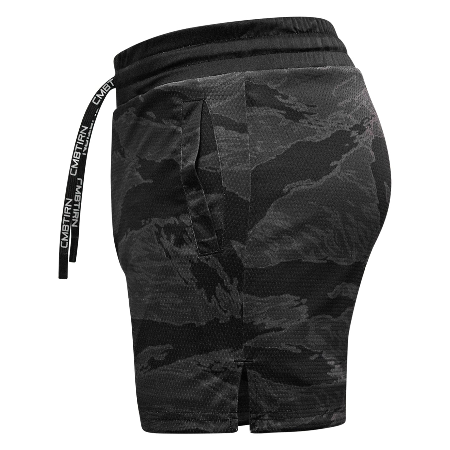 Men's Hoochie Daddy Mesh Shorts | 5"