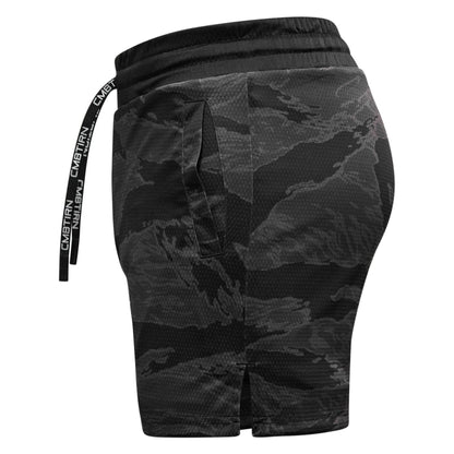 Men's Hoochie Daddy Mesh Shorts | 5"