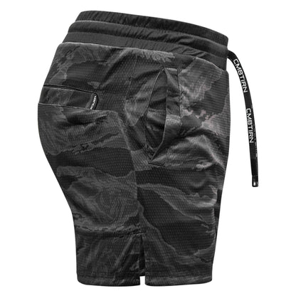 Men's Hoochie Daddy Mesh Shorts | 5"