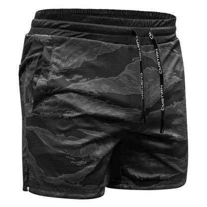 Men's Hoochie Daddy Mesh Shorts | 5"