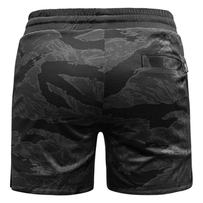 Men's Hoochie Daddy Mesh Shorts | 5"