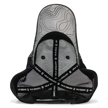 Ripstop Tactical Snapback Hat