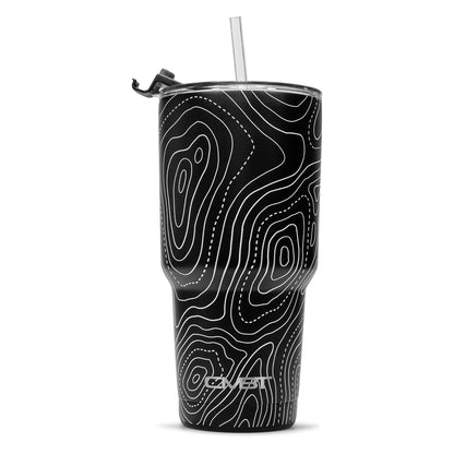 30oz Insulated Tumbler Cup