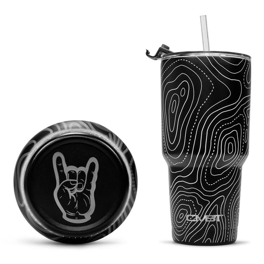 30oz Stainless Performance Tumbler