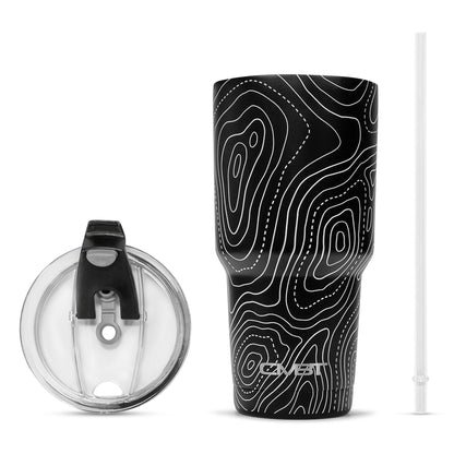 30oz Insulated Tumbler Cup