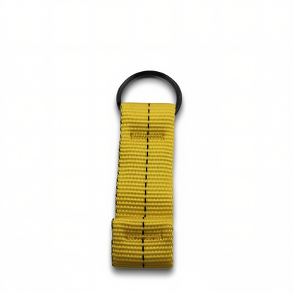 Strap Hanger Static Line Key Fob