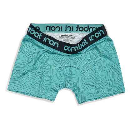 Tactical Athlete™ Adventure Boxer Brief | 2 Pack