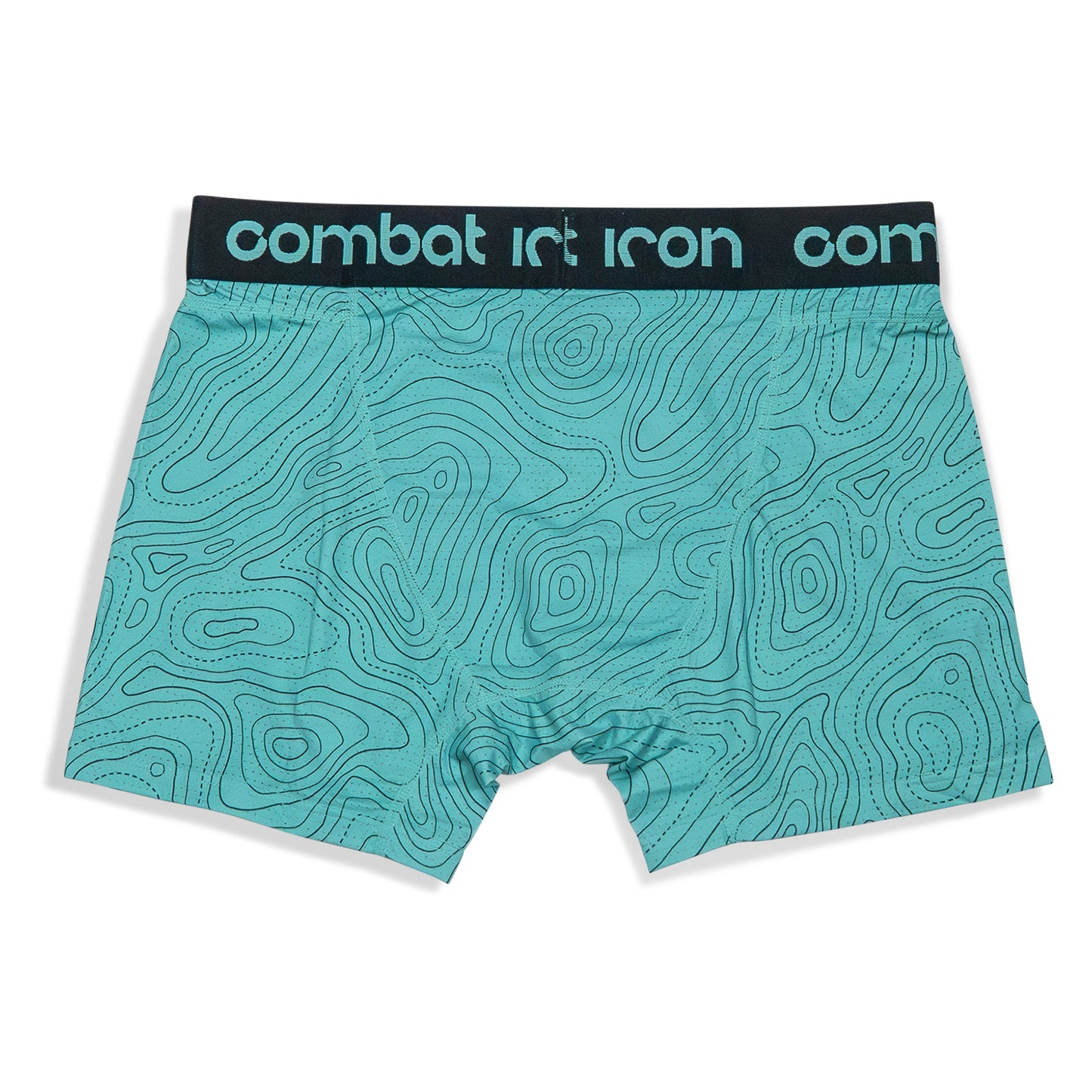 Tactical Athlete™ Adventure Boxer Brief | 2 Pack