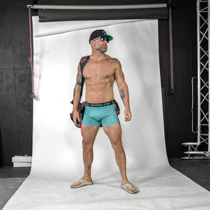 Tactical Athlete™ Adventure Boxer Brief | 2 Pack