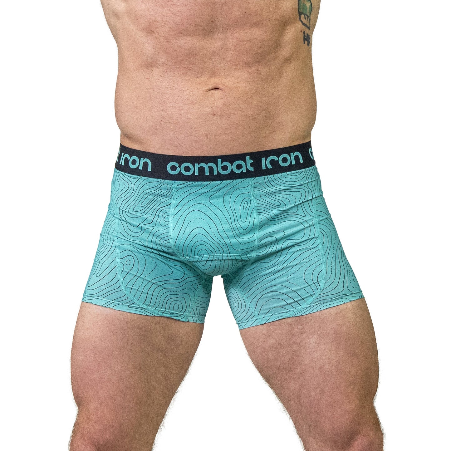 Tactical Athlete™ Adventure Boxer Brief | 2 Pack