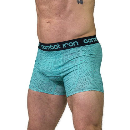 Tactical Athlete™ Adventure Boxer Brief | 2 Pack
