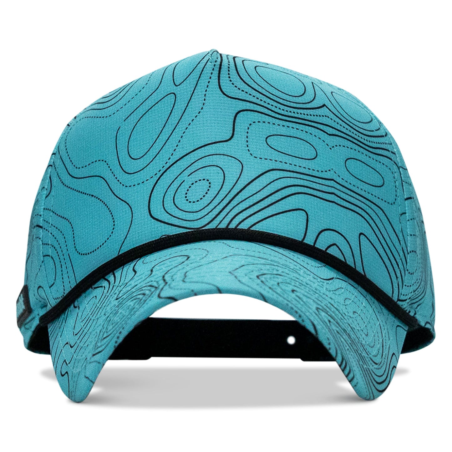 Weekender 5 Panel Patchless Snapback Hat
