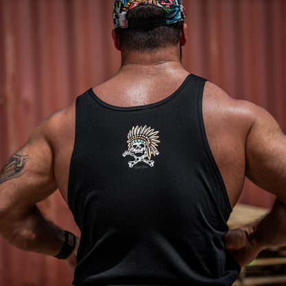 Brutal American Men's Tank