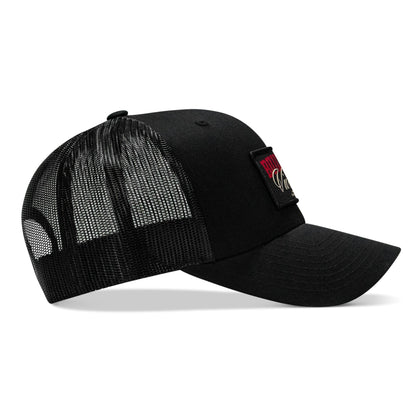 Built For Violence Patch Snapback Hat