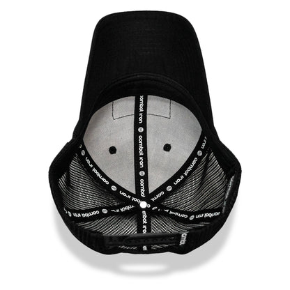 Built For Violence Patch Original Ripstop Snapback Hat