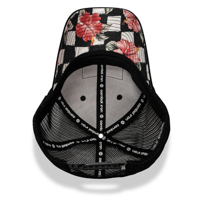 Built For Violence Patch Original Ripstop Snapback Hat