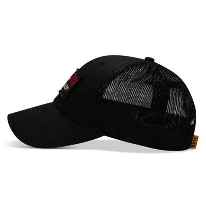 Built For Violence Patch Original Ripstop Snapback Hat