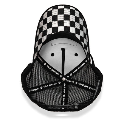 Built For Violence Patch Rope Snapback Hat