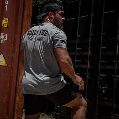 Built For Violence Men's T-Shirt