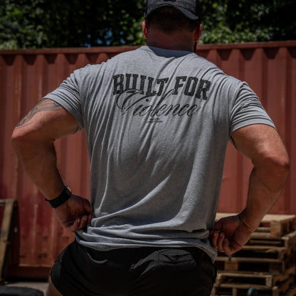 Built For Violence Men's T-Shirt