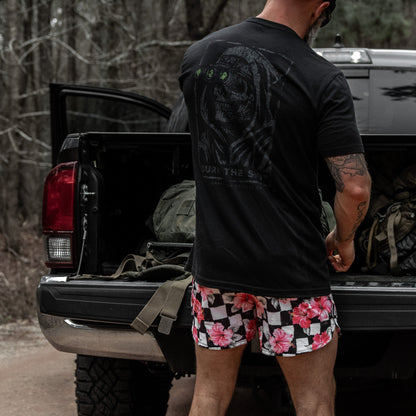 Recon Pro Men's Training Shorts | 5.5"