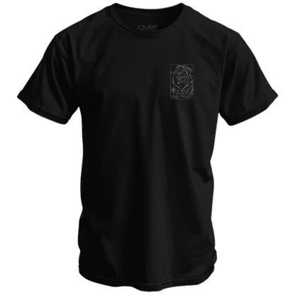 Burn The Ship Men's T-Shirt