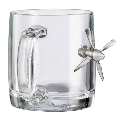 BenShot Propeller Glasses