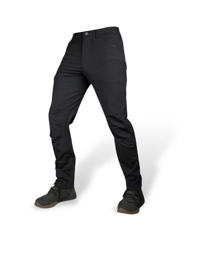 Trail Pants - Black