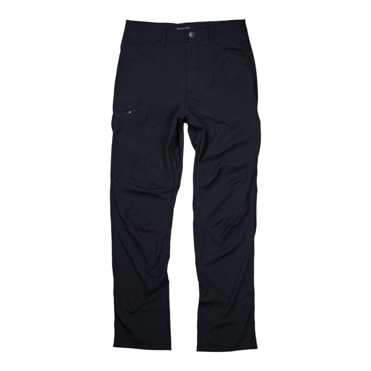 Trail Pants - Black