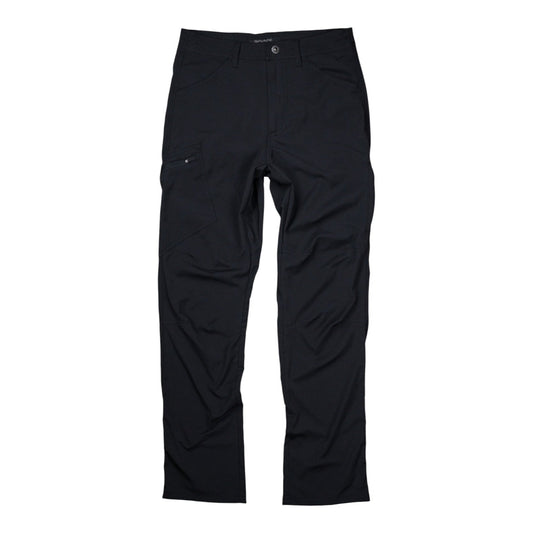 Trail Pants - Black