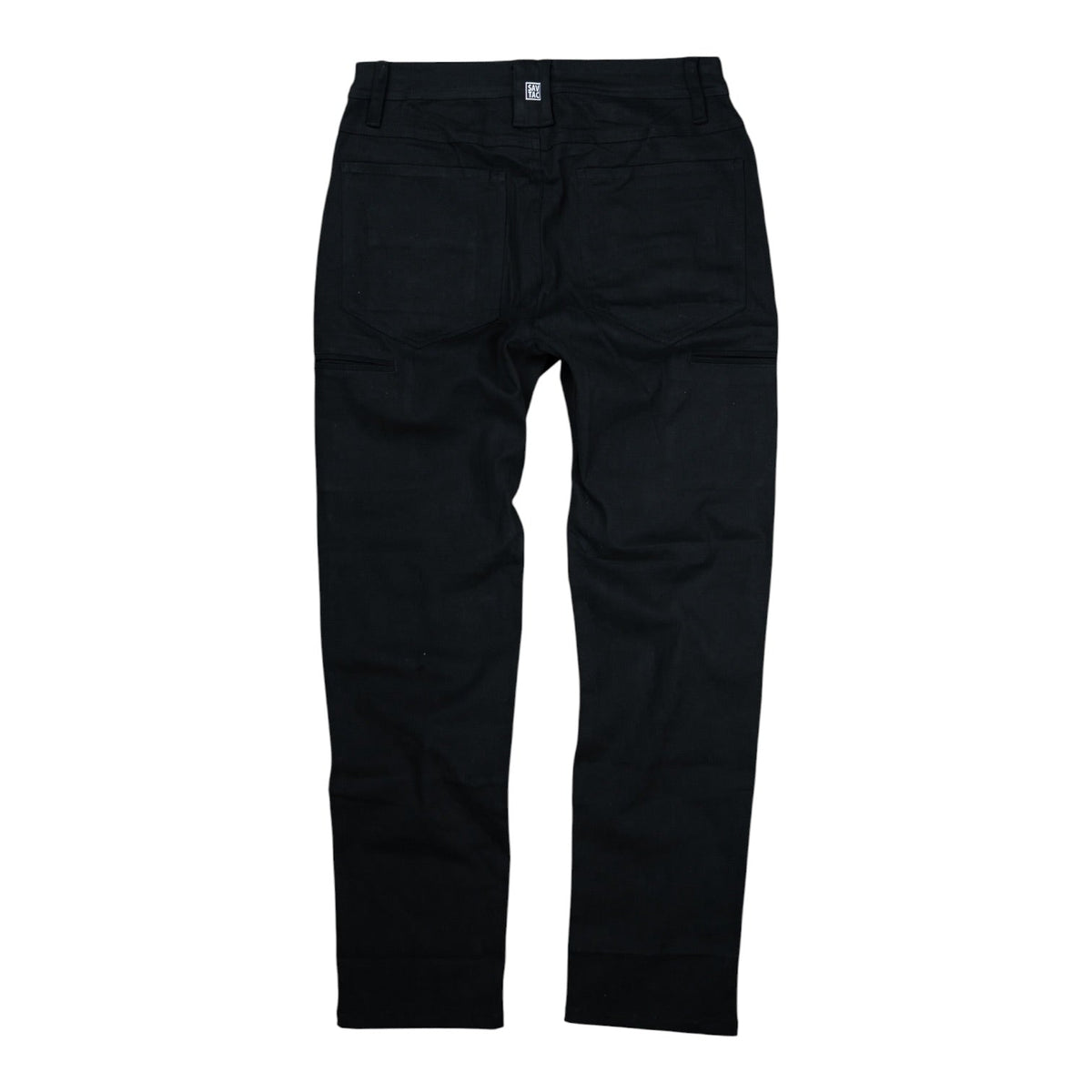 Trek Pants - Black