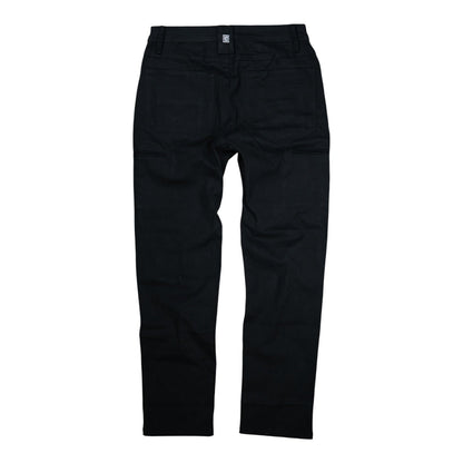 Trek Pants - Black