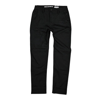 Trek Pants - Black